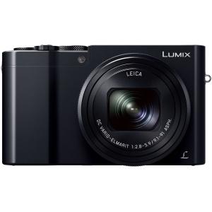 LUMIX DMC-TX1/パナソニック