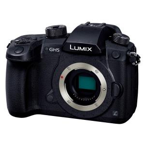LUMIX DC-GH5-K ボディ/パナソニック...