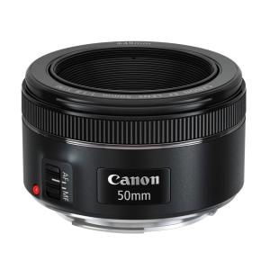 EF50mm F1.8 STM/Canon