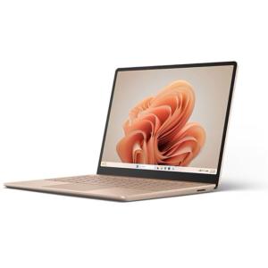 マイクロソフト Surface Laptop Go 3 プラチナ ［XJB-00004