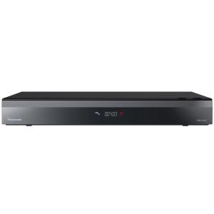 DIGA パナソニック ブルーレイディスクレコーダー 6TB 4Kプレミアム