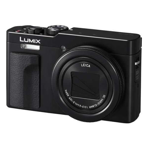LUMIX DC-TZ99 (ブラック)/パナソニック
