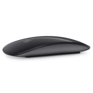 Apple Apple Magic Mouse（USB-C）- ブラック（Multi-Touch対応