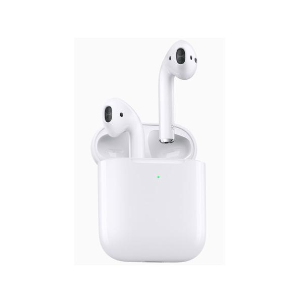 AirPods II with Wireless Charging Case MRXJ2J/A/ap...