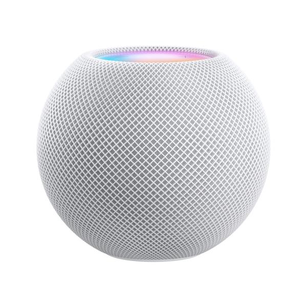 スマートスピーカー HomePod mini MY5H2J/A(ホワイト)/apple