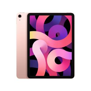 iPad Air 10.9インチ 第4世代(2020) Wi-Fi 64GB MYFP2J/A (ローズゴールド)/apple