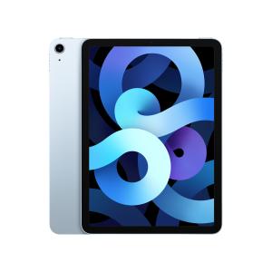 iPad Air 10.9インチ 第4世代(2020) Wi-Fi 256GB MYFY2J/A (スカイブルー)/apple