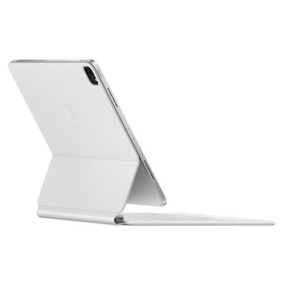 12.9インチiPad Pro(第5世代)用 Magic Keyboard MJQL3J/A/app...