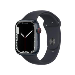 Apple Watch Series 7 GPS+Cellular 45mm MKJP3J/A /apple