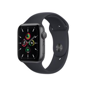 Apple Watch SE GPSモデル(2021) 44mm MKQ63J/A /apple