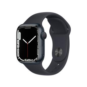 Apple Watch Series 7 GPS 41mm MKMX3J/A /apple