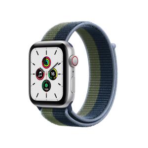 Apple Watch SE GPS+Cellular 44mm MKT03J/A /apple