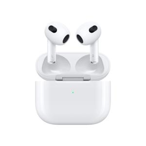 AirPods 第3世代(2021) MME73J/A/apple - ショッピング・ショップ  