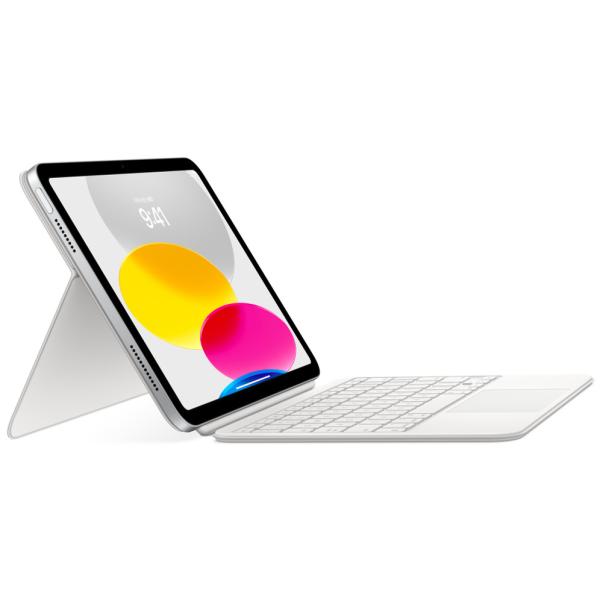 iPad(第10世代)用 Magic Keyboard Folio 日本語 MQDP3J/A/app...