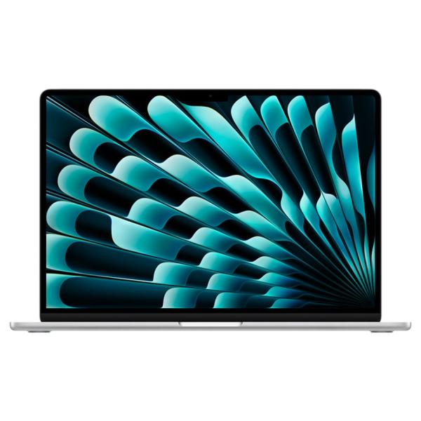 MacBook Air Liquid Retinaディスプレイ 15.3 MQKT3J/A (シルバ...