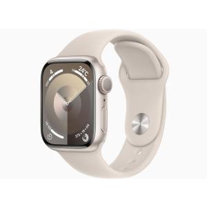 Apple Watch Series 9(2023) GPS 41mm/SM MR8T3J/A /apple