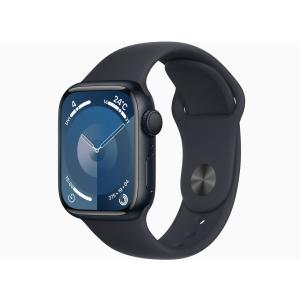 Apple Watch Series 9(2023) GPS 41mm/SM MR8W3J/A /apple