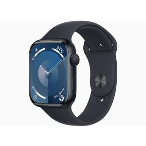 Apple Watch Series 9(2023) GPS 45mm/ML MR9A3J/A /apple
