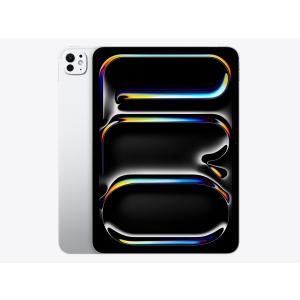 iPad Pro 11インチ 第5世代(2024)M4 Wi-Fi 256GB MVV93J/A (シルバー)/apple｜アキバ倉庫