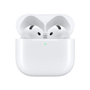 Apple AirPods (第4世代)(2024) MXP63J/A/apple : アキバ倉庫 - 通販