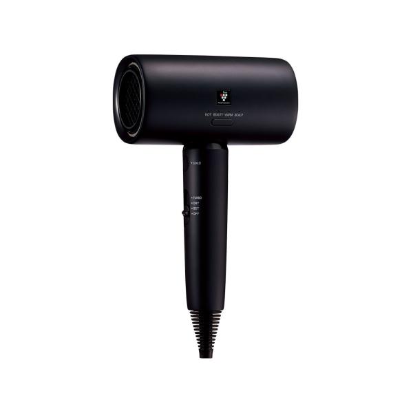 Plasmacluster Beauty IB-P801-B (ミッドナイトブラック)/SHARP