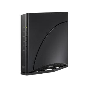 NEC Aterm PA-WX5400T6 Aterm 無線LANルーター - 最安値・価格比較