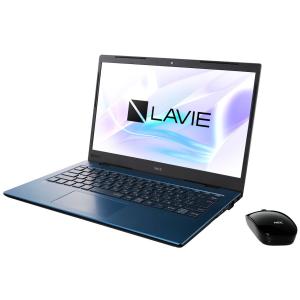 LAVIE Home Mobile HM750/PAL PC-HM750PAL (ネイビーブルー)/NEC｜akibasoko