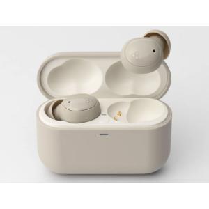 Anker 完全ワイヤレスイヤホン Soundcore Sleep A20 A6611Z21 サンド