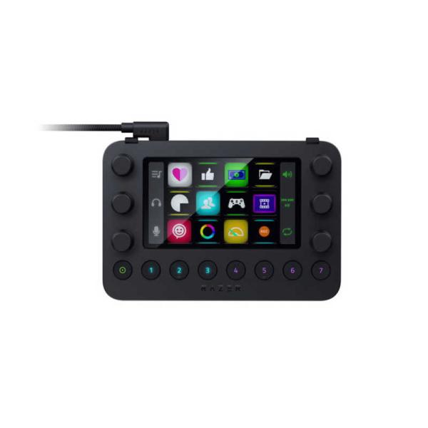 Stream Controller RZ20-04350100-R3M1/Razer