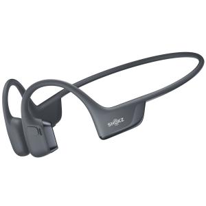 Shokz（ショックス） イヤホン・ヘッドホン Shokz OpenRun Pro 2
