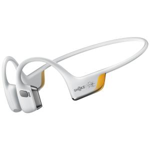 Shokz（ショックス） (旧Aftershokz) S810 ハイエンドモデル 骨伝導
