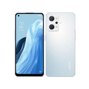 Reno Oppo Reno7 A スターリーブラック 6.4型 6GB/128GB SIMフリー