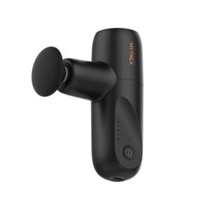 ハンディマッサージャー  MYTREX REBIVE MINI MT/BY-RBM20B/創通メディ...