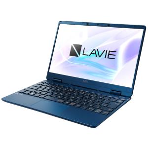 LAVIE N14 N1475/BAL PC-N1475BAL (ネイビーブルー)/NEC