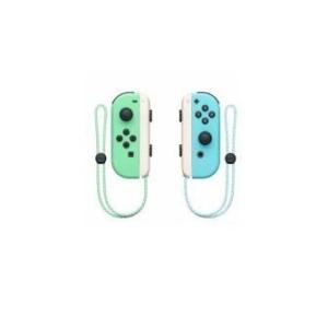 即日発送 Joy Con L R あつまれ どうぶつの森 Hac 8 Jasad Jpn Ct002 永楽ショップ 通販 Yahoo ショッピング
