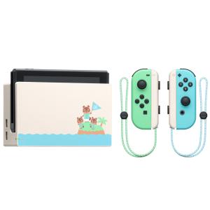 Nintendo ゲーム おもちゃ Switch テレビゲーム あつまれ どうぶつの森セット 任天堂