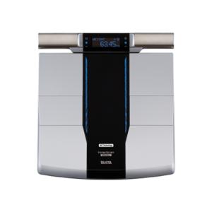 TANITA innerScan DUAL 体脂肪計 タニタ RD-800 TANITA デュアルタイプ体組成計 インナースキャンデュアル RD-800-BK