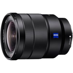 Vario-Tessar T* FE 16-35mm F4 ZA OSS SEL1635Z/SONY