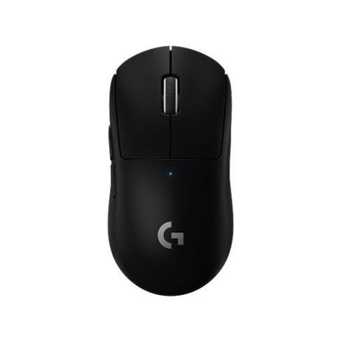 PRO X SUPERLIGHT Wireless Gaming Mouse G-PPD-003WL...