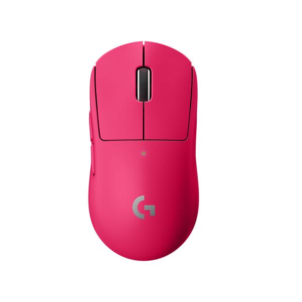 PRO X SUPERLIGHT Wireless Gaming Mouse G-PPD-003WL...