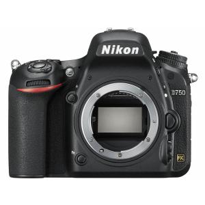 D750ボディ/Nikon