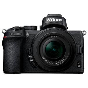 ニコン（Nikon） ミラーレス 一眼カメラ Z5 ボディZ5-BODY Nikon : PC