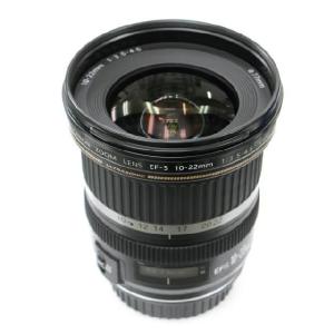 EF-S10-22mm F3.5-4.5 USM/Canon