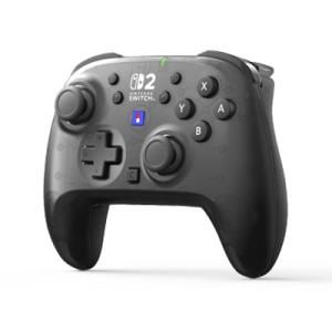 ワイヤレスホリパッド TURBO for Nintendo Switch 2 NSX-126/HORI