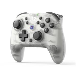 ワイヤレスホリパッド TURBO for Nintendo Switch 2 NSX-132/HORI