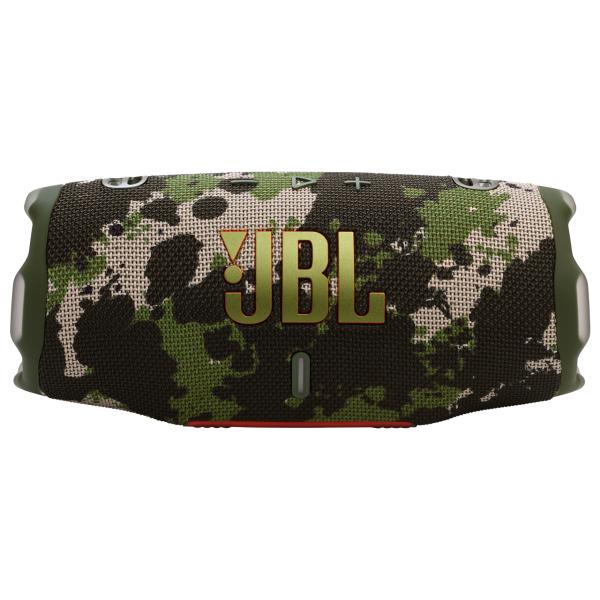 Bluetoothスピーカー  CHARGE 6 (スクワッド)/JBL