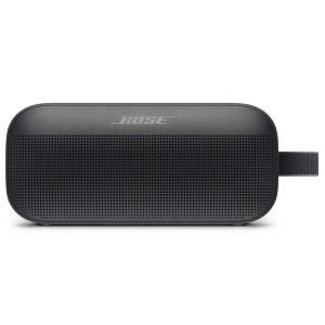 Flex Bose SoundLink Bluetooth speaker