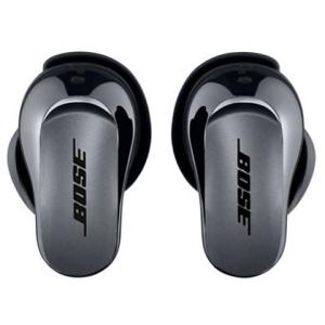 QuietComfort Ultra Earbuds(ブラック)/BOSE