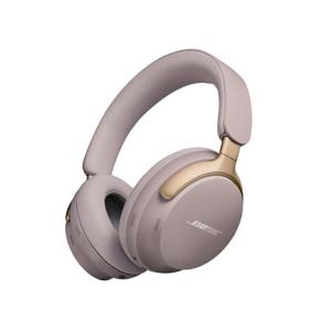 QuietComfort Ultra Headphones (サンドストーン)/BOSE｜akibasoko