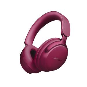 新品 BOSE QuietComfort Ultra ディーププラム　5個セット QuietComfort Ultra Headphones (ディーププラム) BOSE - 最安値・価格